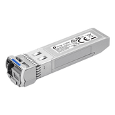 MÓDULO SFP+ BIDIRECIONAL WDM DE MODO ÚNICO TP-LINK SM5110LSA-10 OMADA 10GBASE-BX
