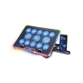 Spirit of Gamer Refrigerador Airblade 1300 10-18