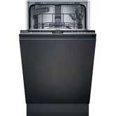 LAVAVAJILLAS INTEGRABLE SIEMENS SR63EX24KE C 10 CUBIERTOS