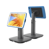 SUPORTE DE APRESENTAÇÃO ET4X 10 PARA 10 POLEGADAS ET40 ET45.