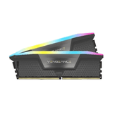 Memoria RAM Corsair Vengeance RGB 64GB 2x32GB DDR5 6000MHz CL40