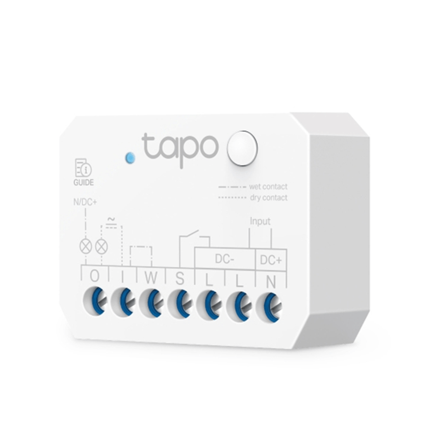 TAPO S110E