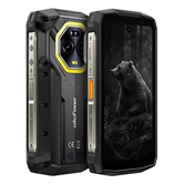 ULEFONE Armor Mini 20 4,7" 4G 8GB/256GB Preto