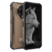 ULEFONE Armor X16 PRO 6.56" 5G 8GB/256GB Beige, Negro