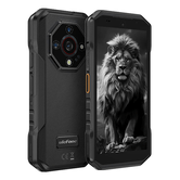 ULEFONE Armor X32 PRO 5.65" 5G 8GB/256GB Negro