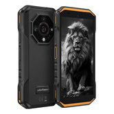 ULEFONE Armor X32 PRO 5.65" 5G 8GB/256GB Negro, Naranja