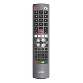 HAEGER * COMANDO UNIVERSAL 6*1