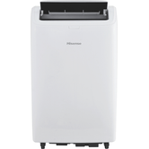 AIRE ACONDICIONADO HISENSE APH09QC 2200 FRIGORIAS BOMBA CALOR