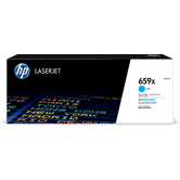TONER HP W2011X 659X CIANO 29000 PÁGINAS