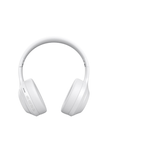 Celly Auricular Diadema Inalámbrico WAVEBEAT Blanc