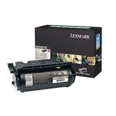 Cartucho retornável de rendimento extra alto LEXMARK X644e/X646e/X646eF/X646dte