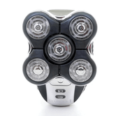 BARBEADOR DE CABEÇA REMINGTON XR1500, CABEÇAS MAGNÉTICAS SECAS E ÚMIDAS, ACESSÓRIOS RECARREGÁVEIS