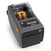 Zebra Impresora Térmica Directa ZD411 Usb/BT