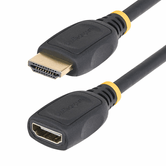 Cable HDMI 2.0 de Extensi n Alargador 0 5m 4K 60Hz M/H
