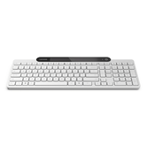 Teclado Bluetooth de carregamento automático Lenovo 800 - espanhol 172