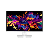 MONITOR HDMI MSI MPG 321URXW QD-OLED de 31,5" 3840 x 2160
