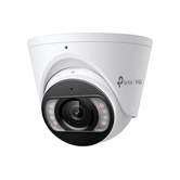 CAMARA VIGI TP-LINK TURRET FULL COLOR VIGI TP-LINK VIGI C445 4MM 4MP