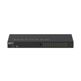 NETGEAR M4250-26G4F-POE+ MANAGED SWITCH 24X1G POE+ 300W 2X1G AND 4XSFP(GSM4230P)