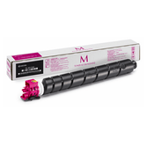 TONER KYOCERA TK-8515M MAGENTA PARA TASKALFA 5052CI/6052CI (1T02NDBNL0)