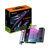 Tarjeta Gráfica GIGABYTE GeForce RTX 5080 16GB GDDR7 Negro
