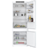 FRIGORIFICO COMBI INTEGRABLE BALAY 3KIE901F NOFROST E ALTO 193,5 CM ANCHO 69,1 CM