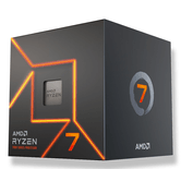 AMD Ryzen 7 7700 SR1 Box 10 unidades