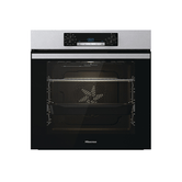 HORNO HISENSE BI62216AX MULTIFUNCION INOX