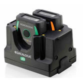 ESTAÇÃO DE CARREGAMENTO DE 2 SLOTS