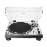 TURNTABLE PROFESIONAL SILVER
