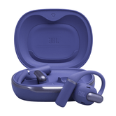 FONES DE OUVIDO COM BOTÃO BLUETOOTH JBL SENSE PRO BLUE