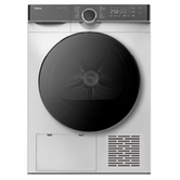 SECADORA CON BOMBA DE CALOR TEKA SHK 81030 BLANCO 10 KG C BLANCO