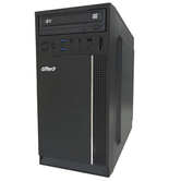 PC DIFFERO V15 I7 12700 16GB SSD 1TB NVME HPA3 USB-C TRASEIRO