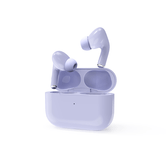 FONES DE OUVIDO GEMBIRD TWS-03-V VIOLET BT