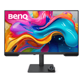 Alto-falantes HDMI LCD IPS 4K Ultra HD BENQ PV3200U de 31,5"