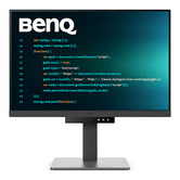 BENQ RD240Q 24.1" LCD IPS WQXGA HDMI Alto-falantes