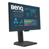 MONITOR OFTALMOLÓGICO BENQ BL490TC (9H.LNNLA.TBE) 23,8” 1080P FHD 144 HZ IPS, USB-C, ALTURA AJUSTÁVEL, CERTIFICADO TUV