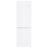 FRIGORIFICO COMBI BOSCH KGN362WED NOFROST E ALTO 186 CM ANCHO 60 CM BLANCO