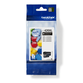 TINTA BROTHER NEGRA LC426XLBK