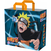 BOLSA KONIX NARUTO AZUL