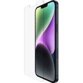 PROTECTOR DE PANTALLA BELKIN OVA106ZZ IPHONE 14 PLUS 13 PRO MAX TEMPEREDGLASS ANTIMICROBIANO