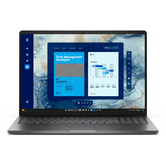 Dell Pro 16 PC16250 C5-120U 16 GB 512 GB