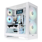 CAIXA THERMALTAKE VIEW 390 AIR ATX 2XUSB 3.0 SEM FONTE BRANCA