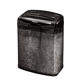 Fellowes Shredder M-7CM cortou partículas de 4x35mm