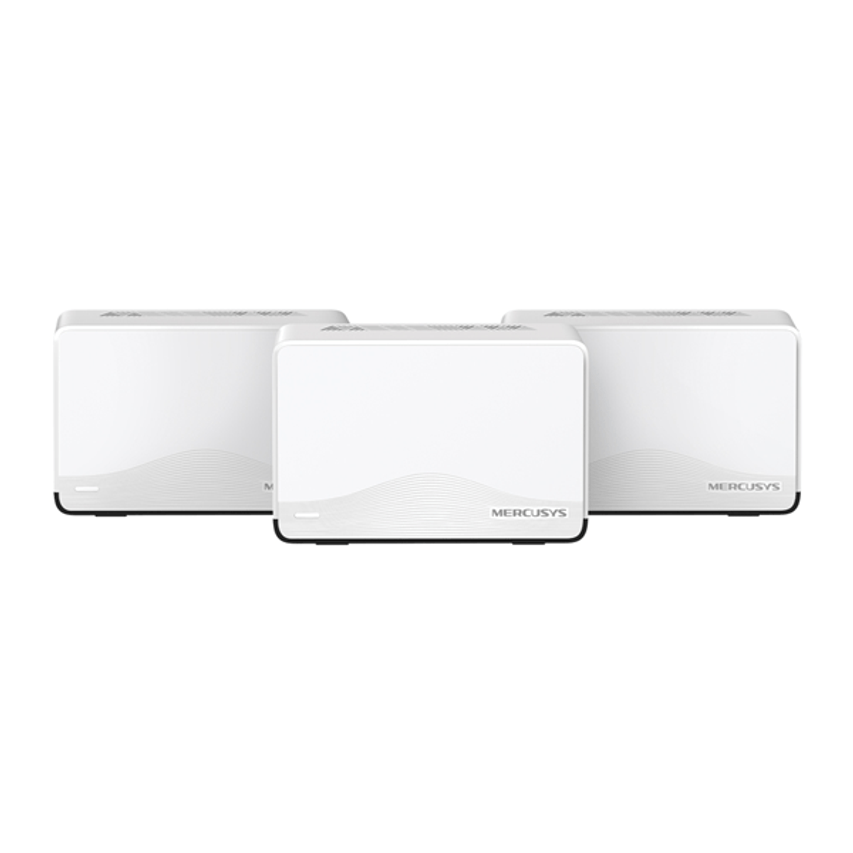 HALO H27BE (PACOTE COM 3)