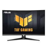 MONITOR ASUS TUF GAMING VG32VQM5B,  (31.5"), 1920 x 1080, FHD, LCD, NEGRO