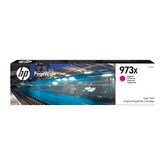 CARTUCHO HP MAGENTA 973X