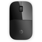 MOUSE SEM FIO HP Z3700 PRETO