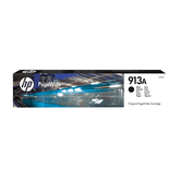 CARTUCHO PRETO HP 913A