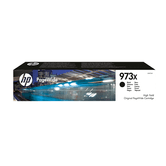 CARTUCHO PRETO HP 973X