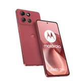 MOTOROLA moto g86 5G moto g86 5G 6,67" 5G 8 GB/256 GB rosa